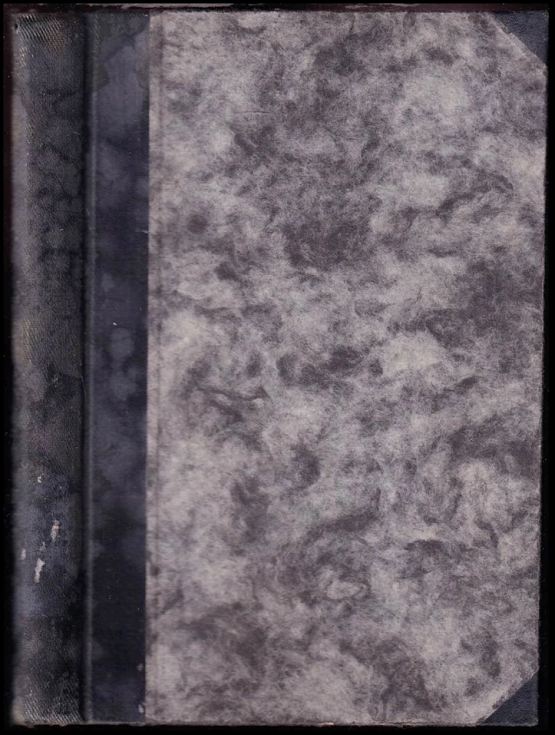 Básně (Jiří Wolker, 1950)