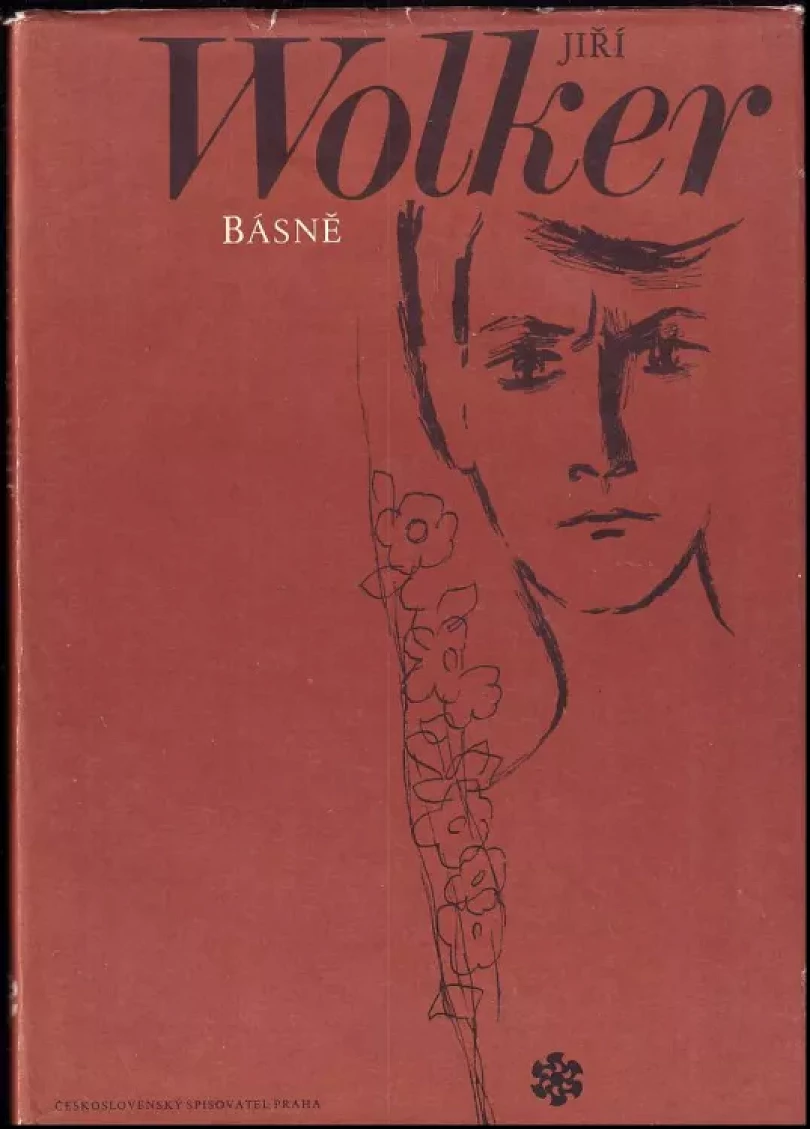 Básně (Jiří Wolker, 1980)