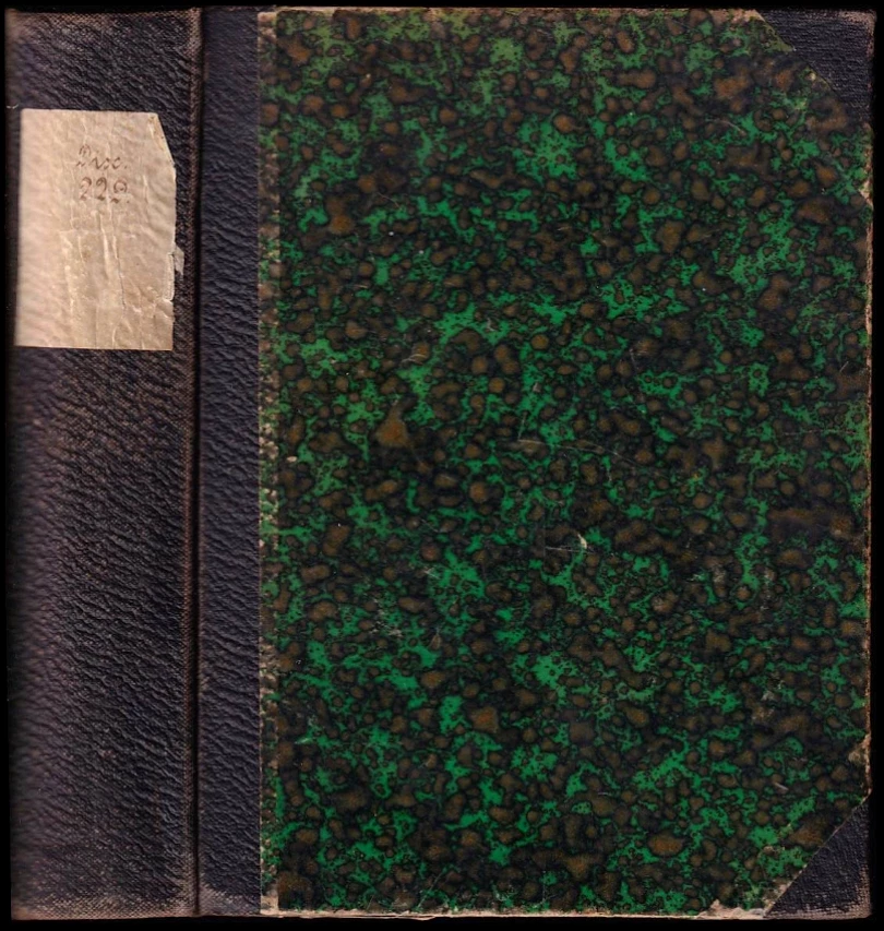 Básně Josefa Kajetana Tyla (Josef Kajetán Tyl, 1892)