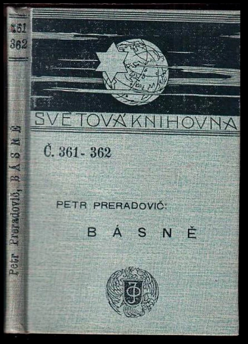 Básně (Giosue Carducci, 1904)