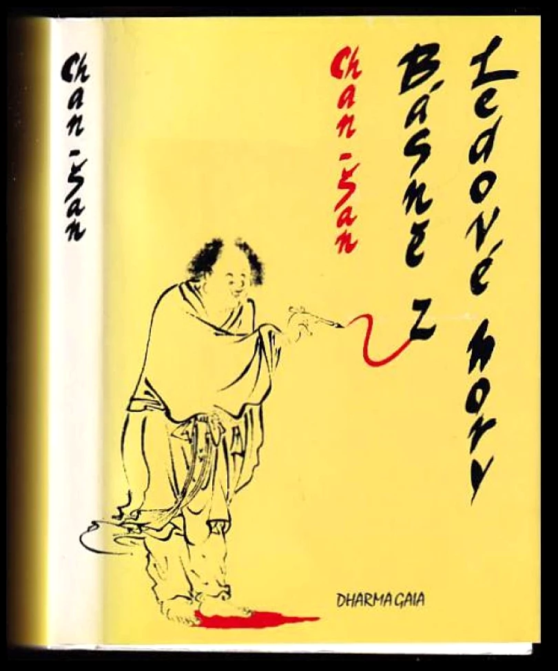 Básně z Ledové hory (Hanshan, 1996)