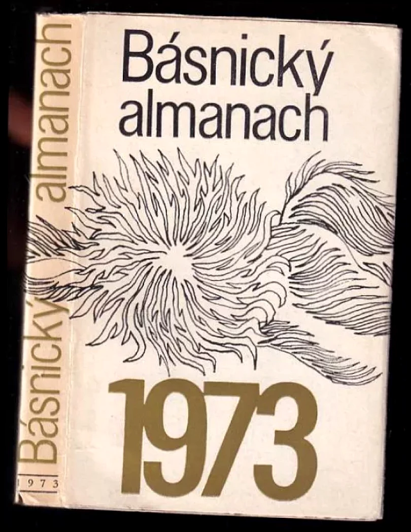 Básnický almanach 1973 (, 1973)