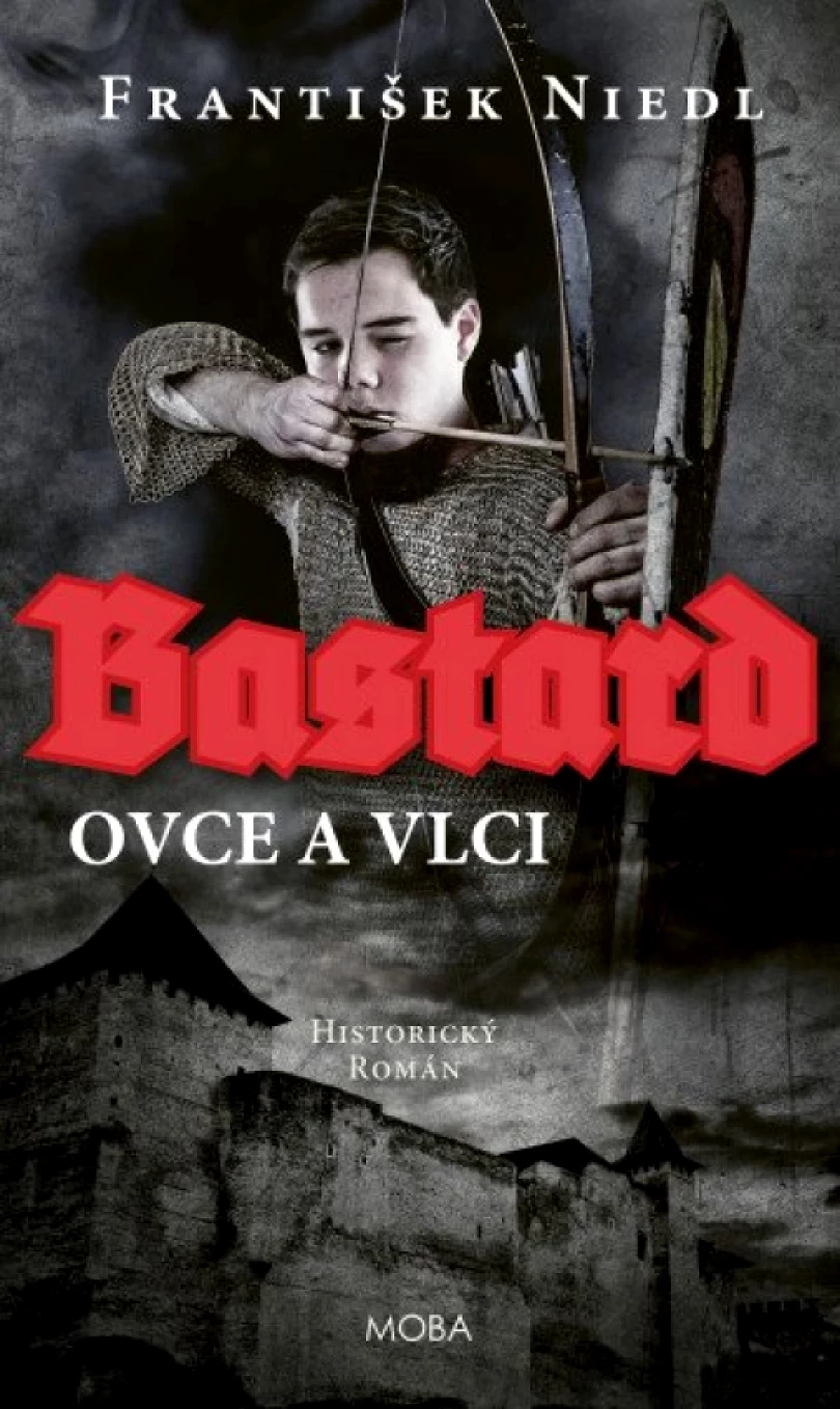Bastard (František Niedl, 2025)
