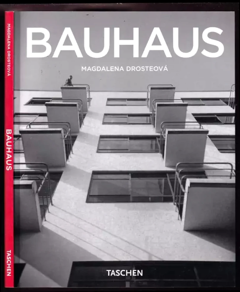Bauhaus (Magdalena Droste, 2007)