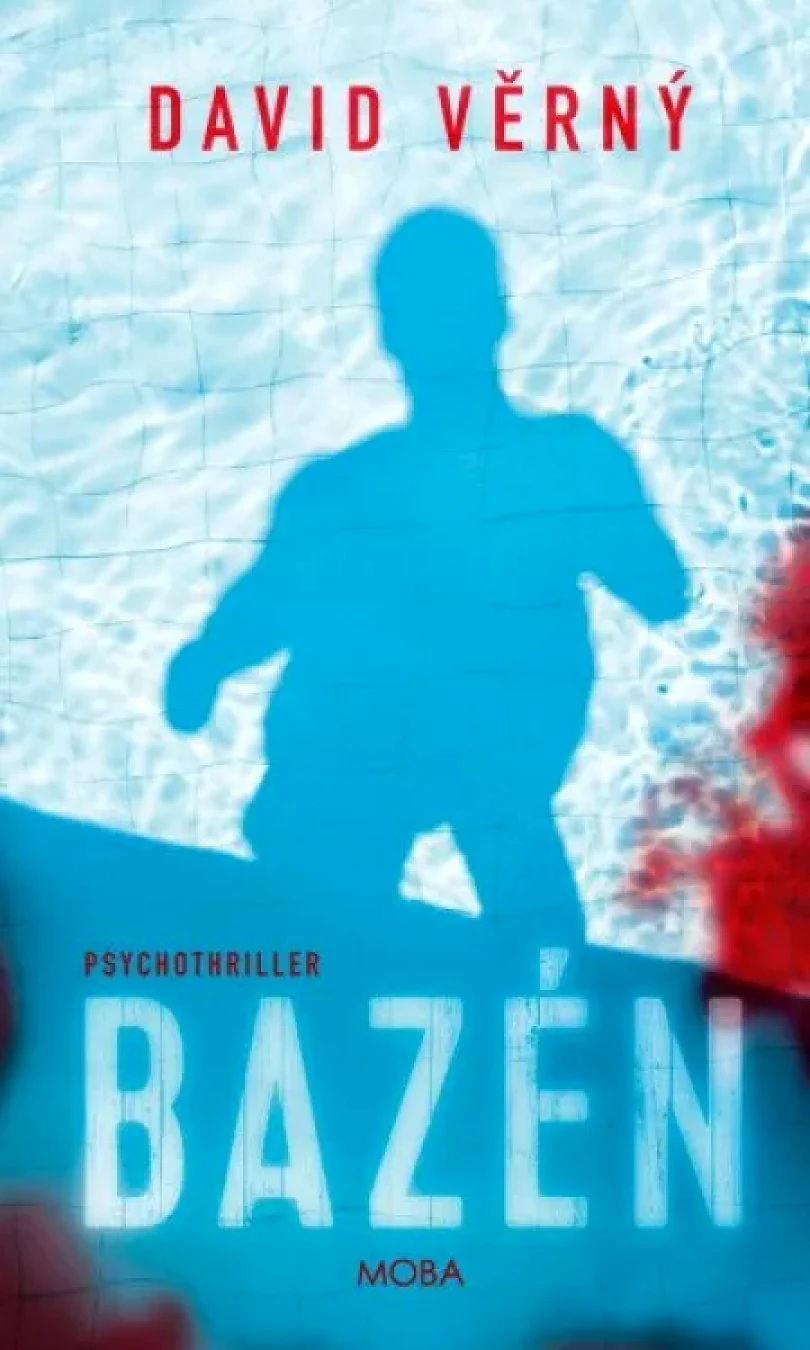Bazén (David Věrný, 2024)