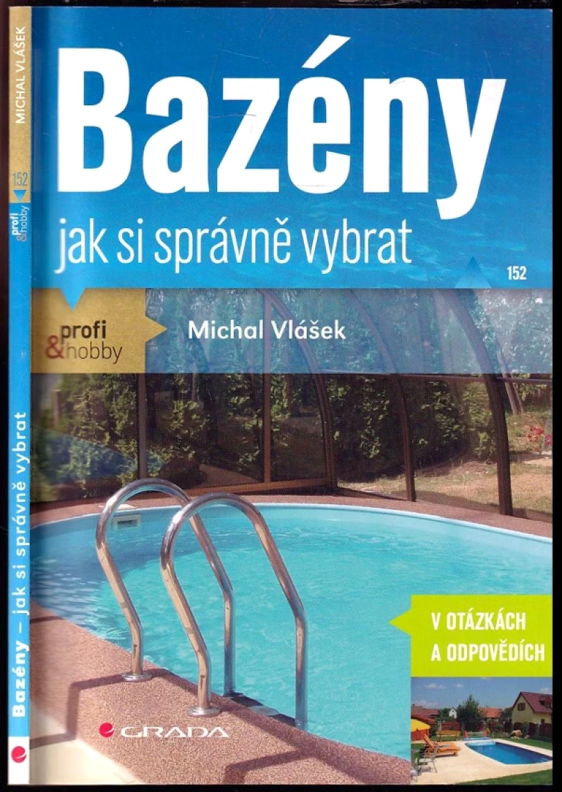 Bazény (Michal Vlášek, 2012)