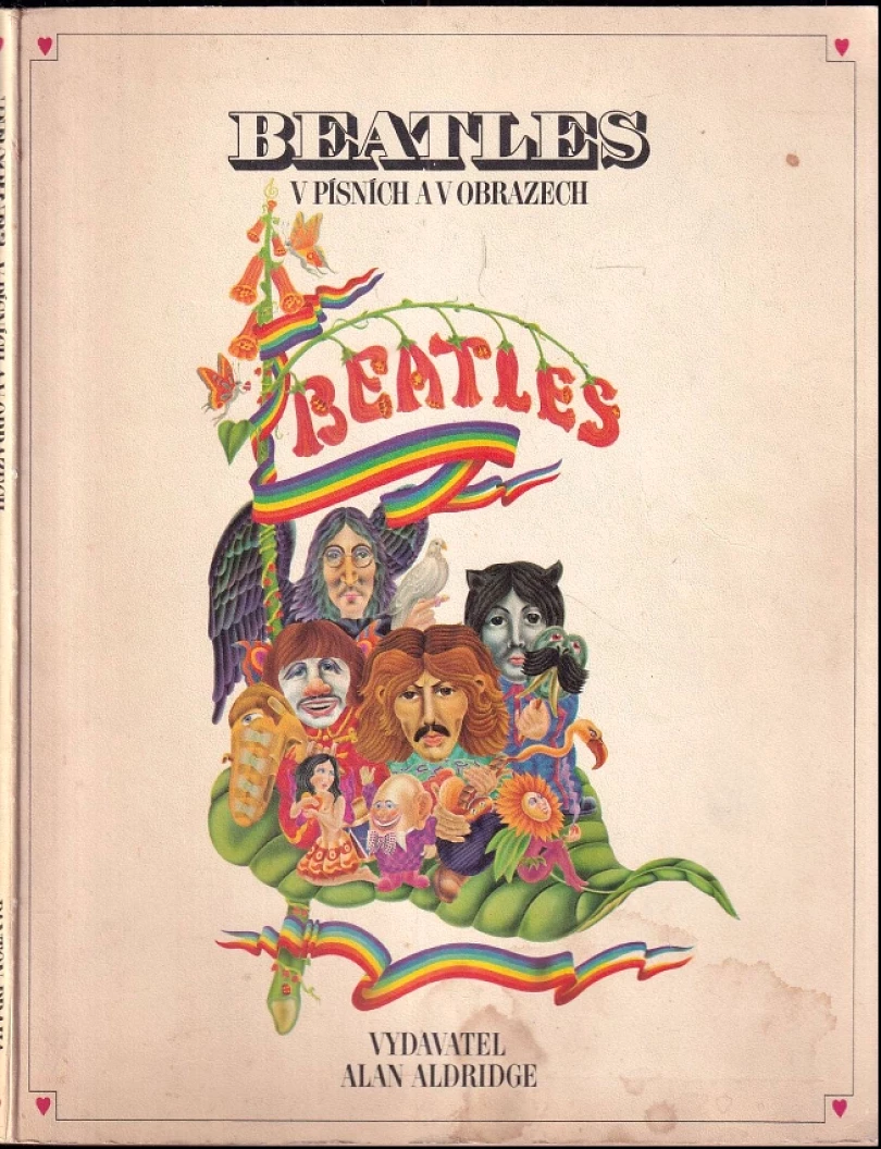 Beatles v písních a v obrazech (, 1969)