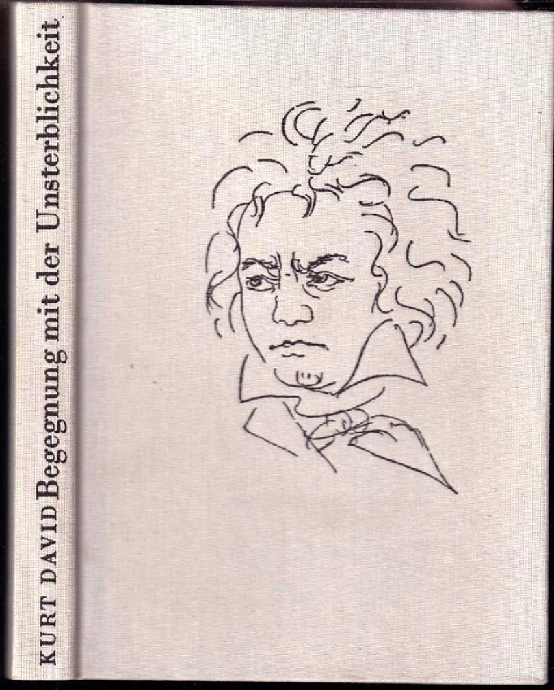 Begegnung mit der Unsterblichkeit (Kurt David, 1983)