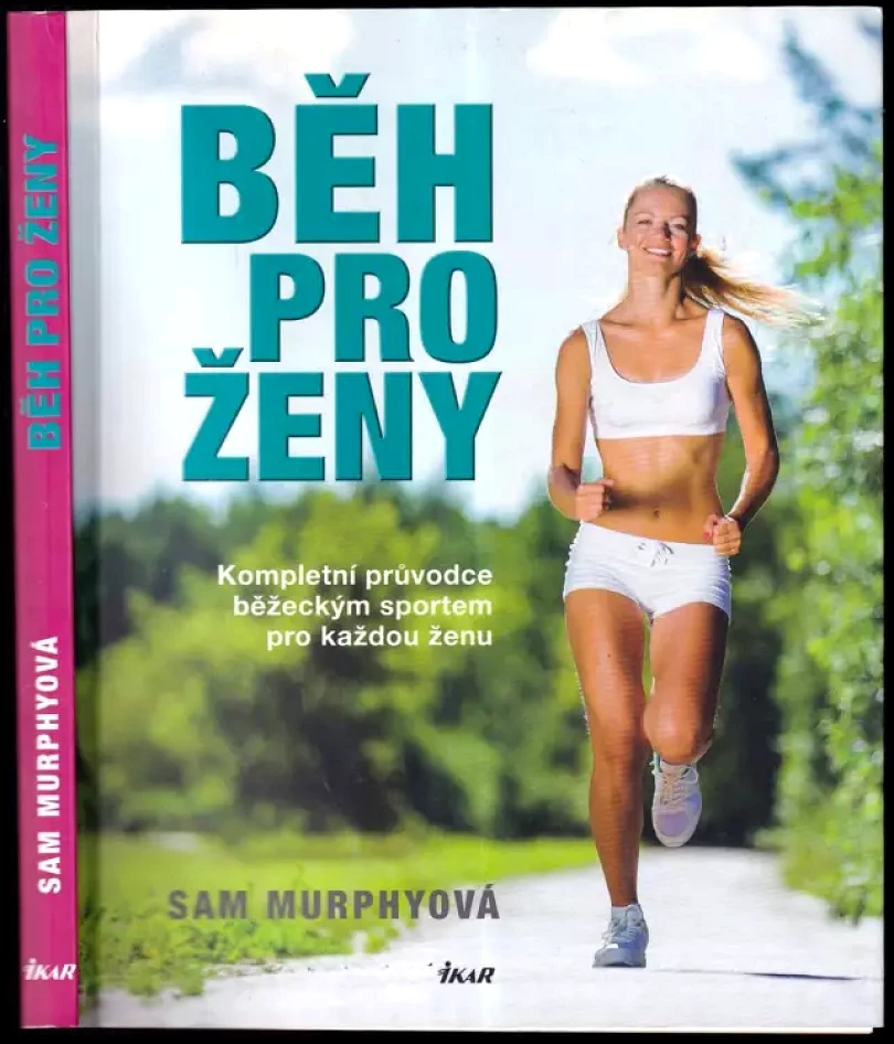 Běh pro ženy (Samuel J Murphy, 2015)