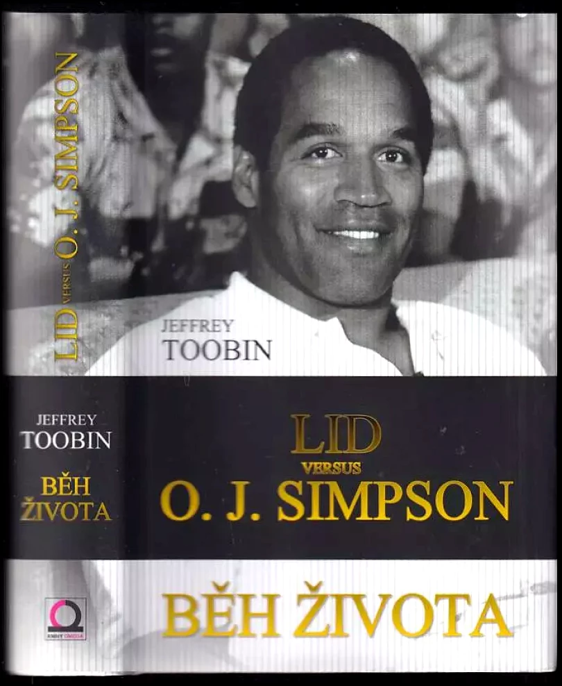 Běh života (Jeffrey Toobin, 2017)