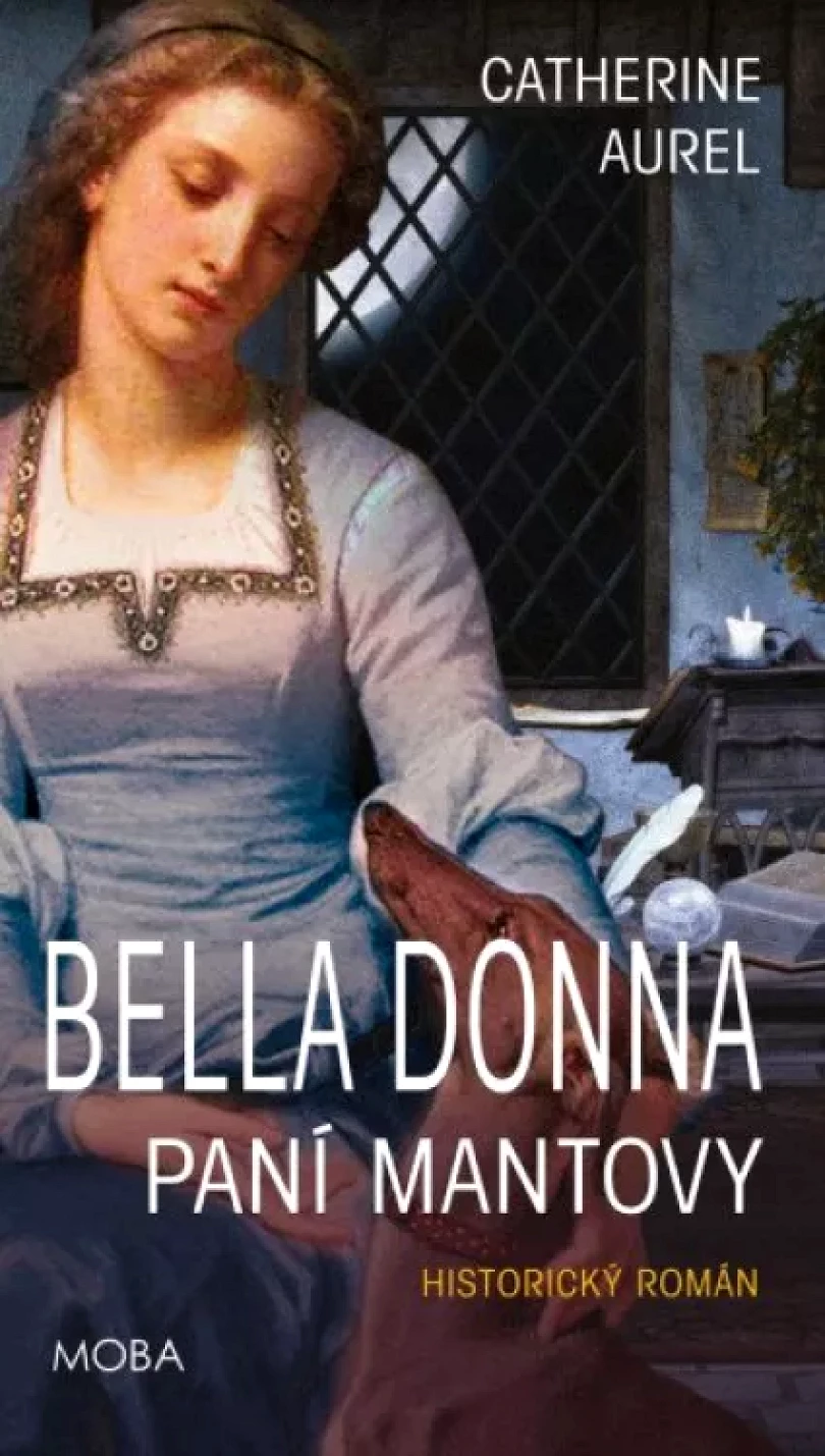 Bella Donna (Catherine Aurel, 2023)