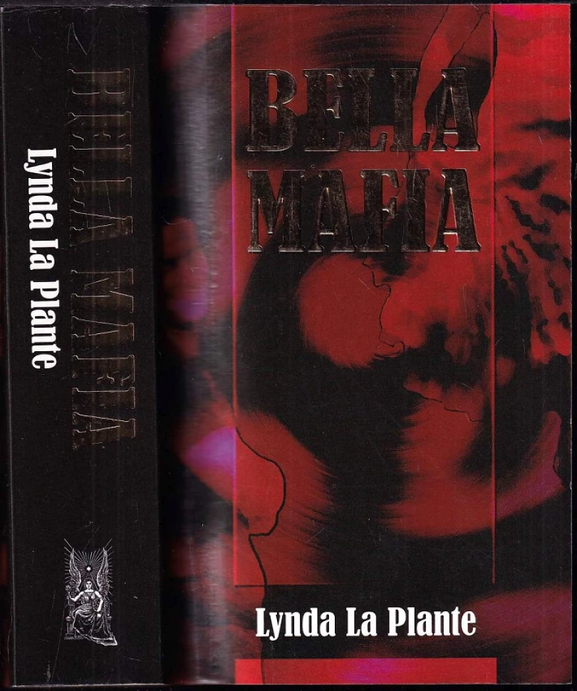 Levně Bella Mafia (Lynda La Plante, 2007)