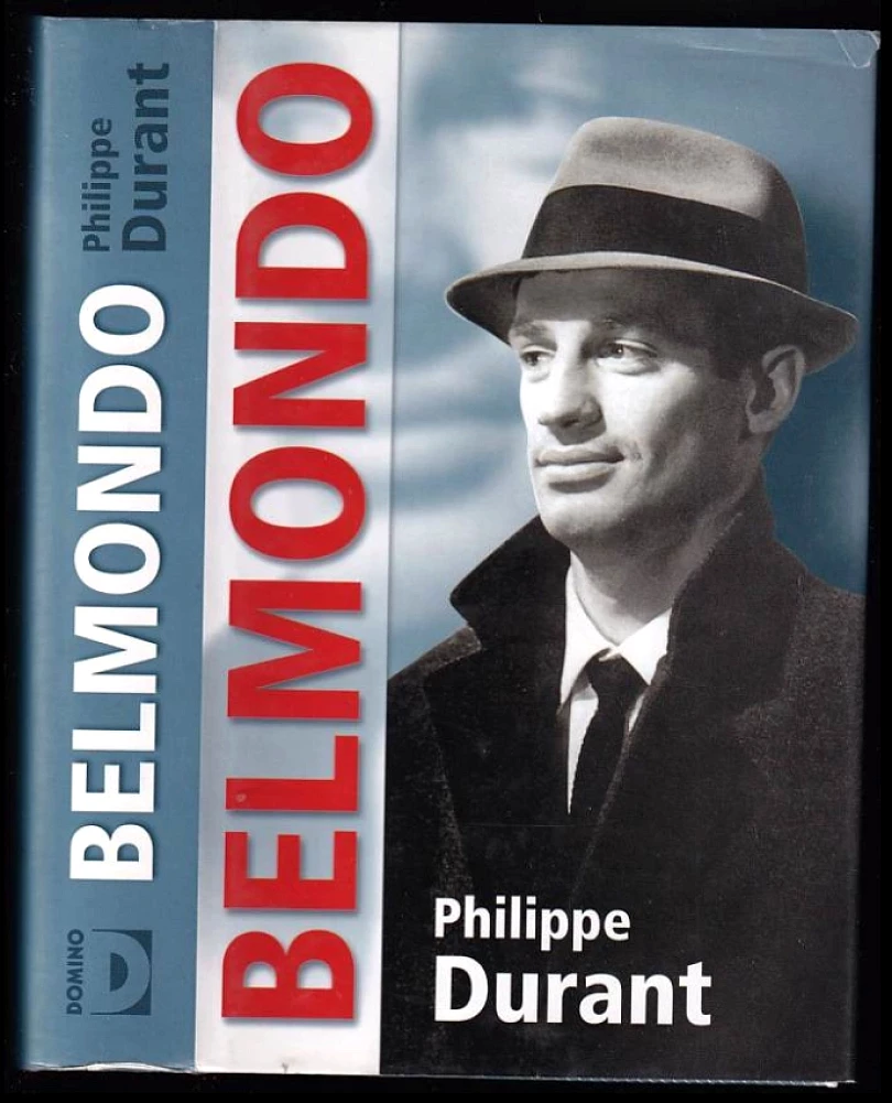 Belmondo (Philippe Durant, 2003)
