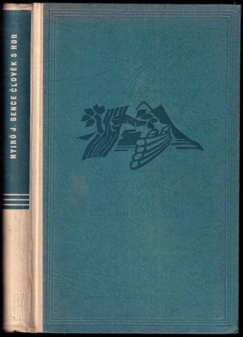 Bence, člověk s hor (József S Nyírő, 1941)