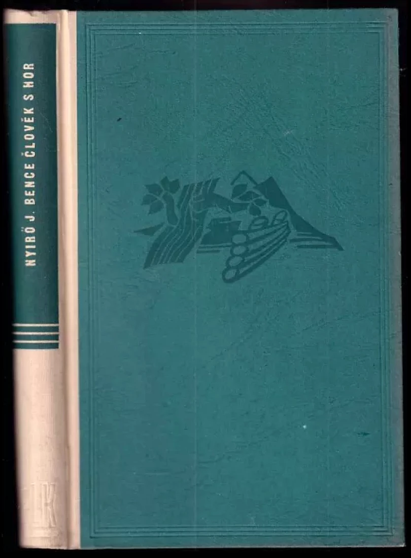 Bence, člověk s hor (József S Nyírő, 1941)