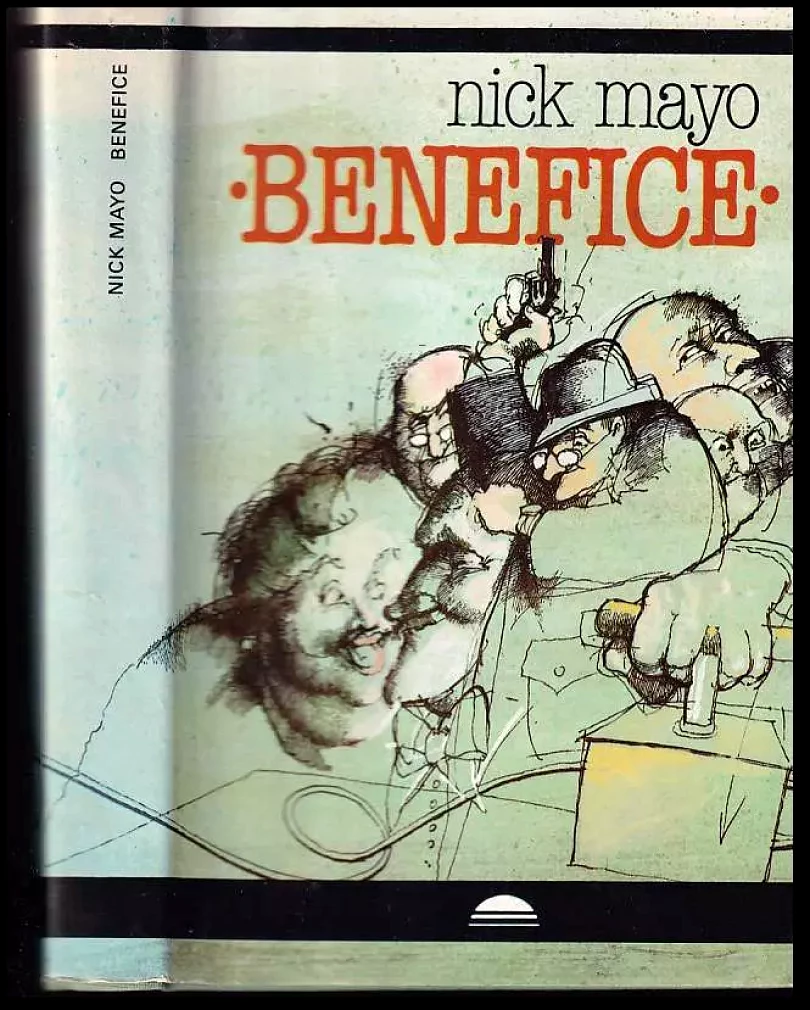 Benefice (Nick Mayo, 1984)