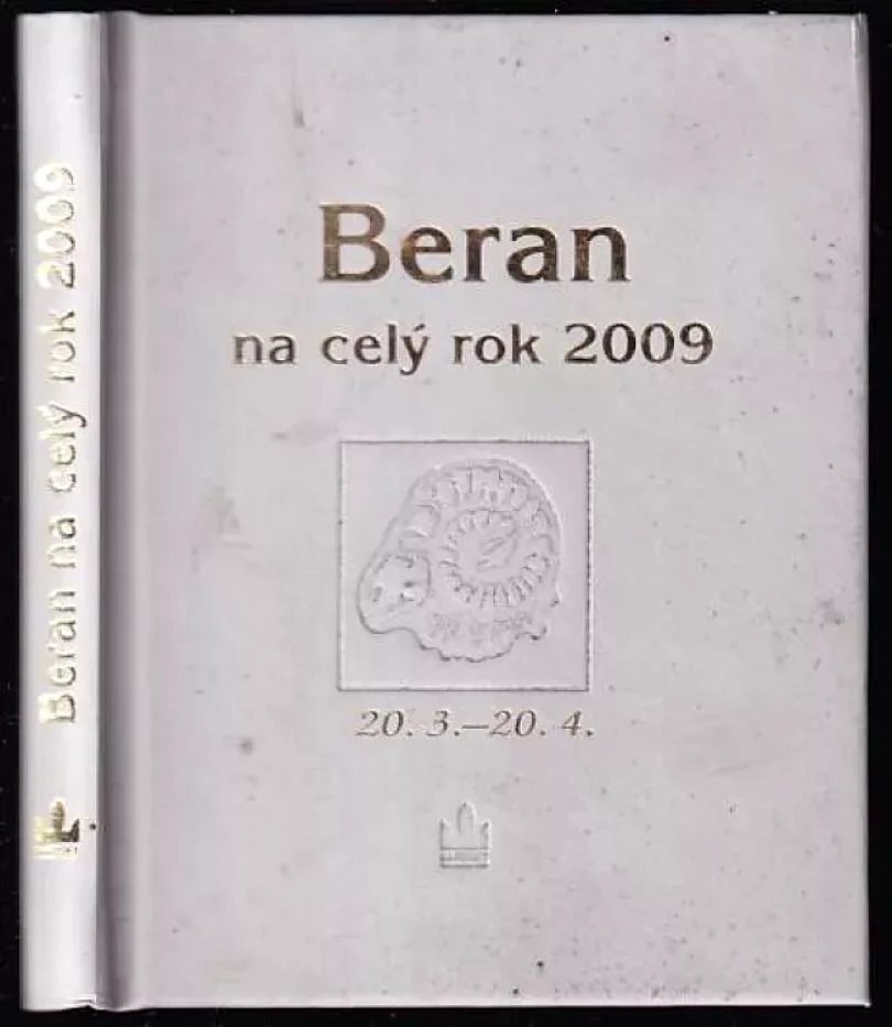 Beran na celý rok 2009 (, 2008)