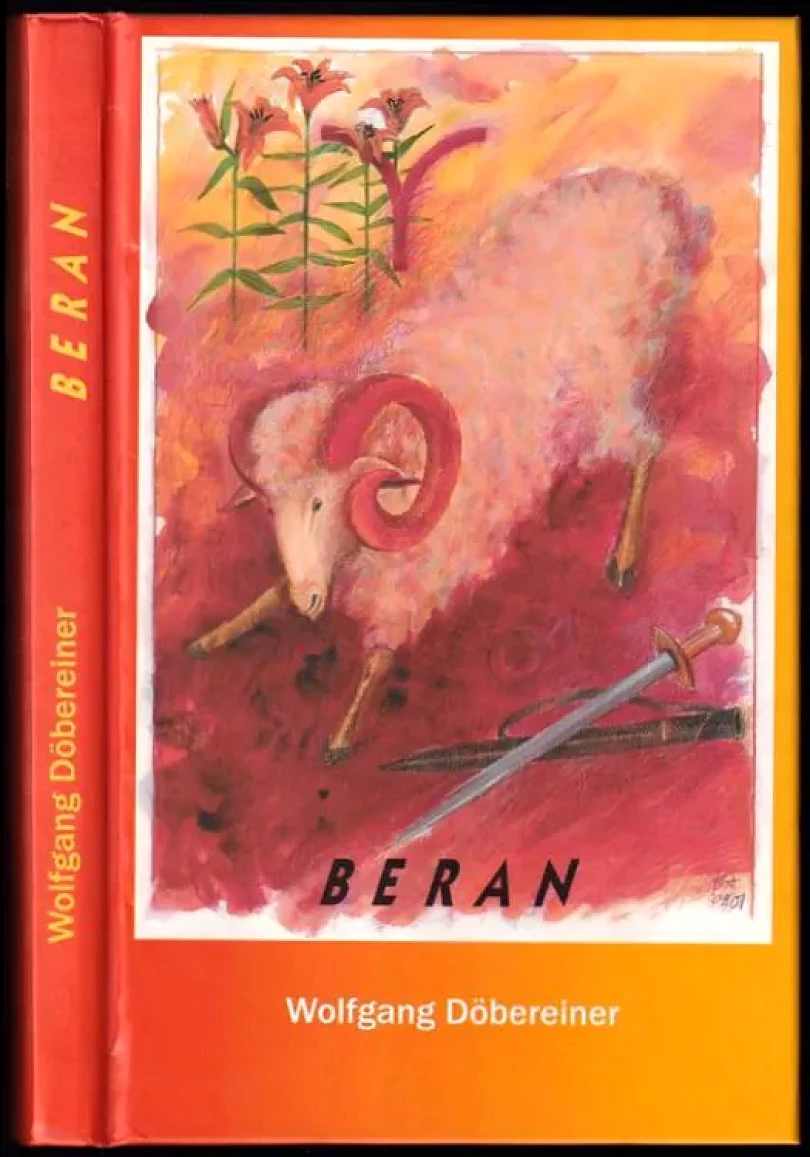 Levně Beran (Wolfgang Döbereiner, 2005)