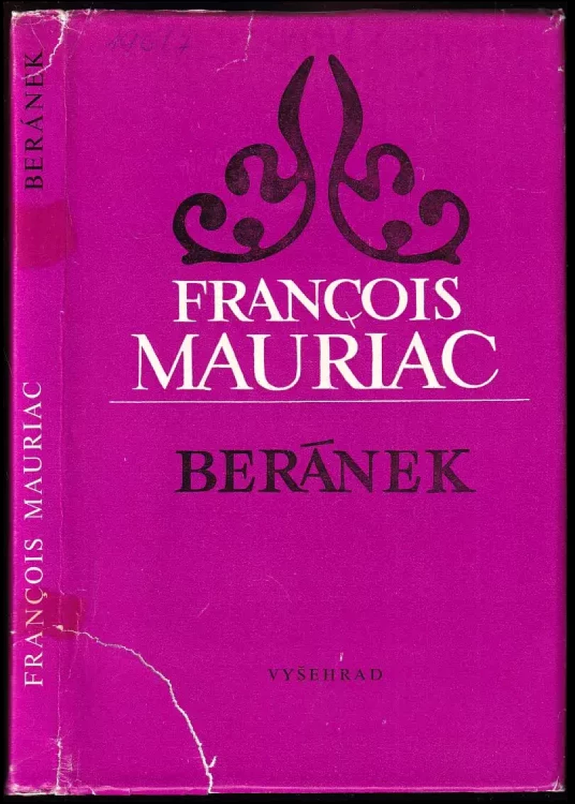 Beránek (François Mauriac, 1978)
