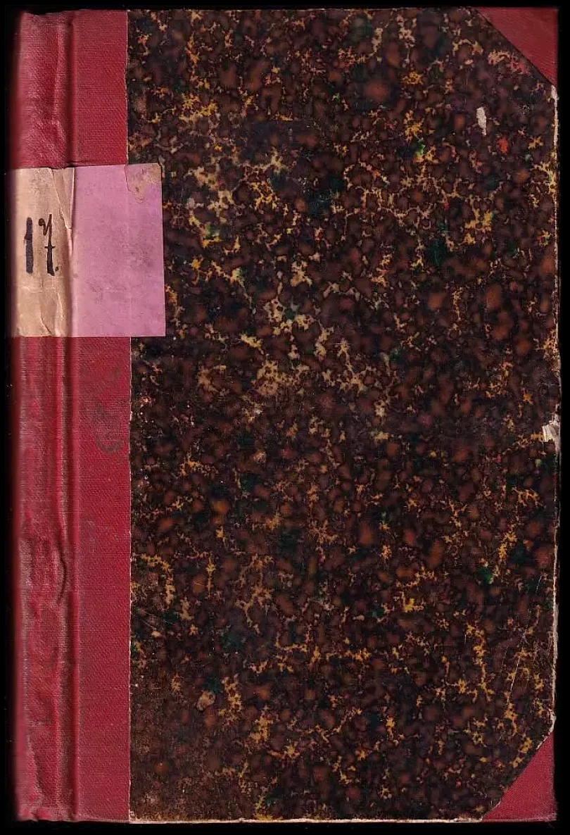 Beránek (Jan Hýbl, 1826)