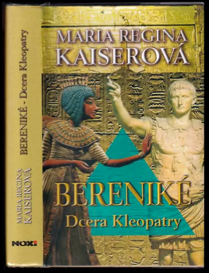 Bereniké (Maria Regina Kaiser, 2007)