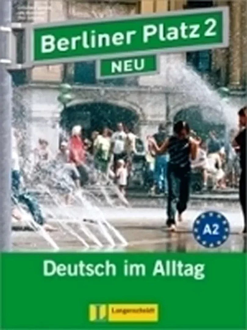 Levně Berliner Platz NEU (, 2018)