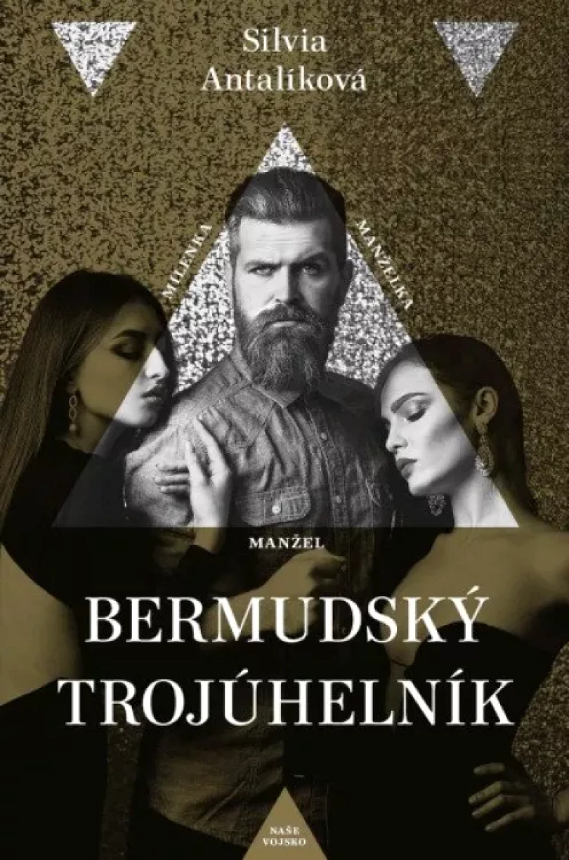 Bermudský trojúhelník (Silvia Antalíková, 2020)