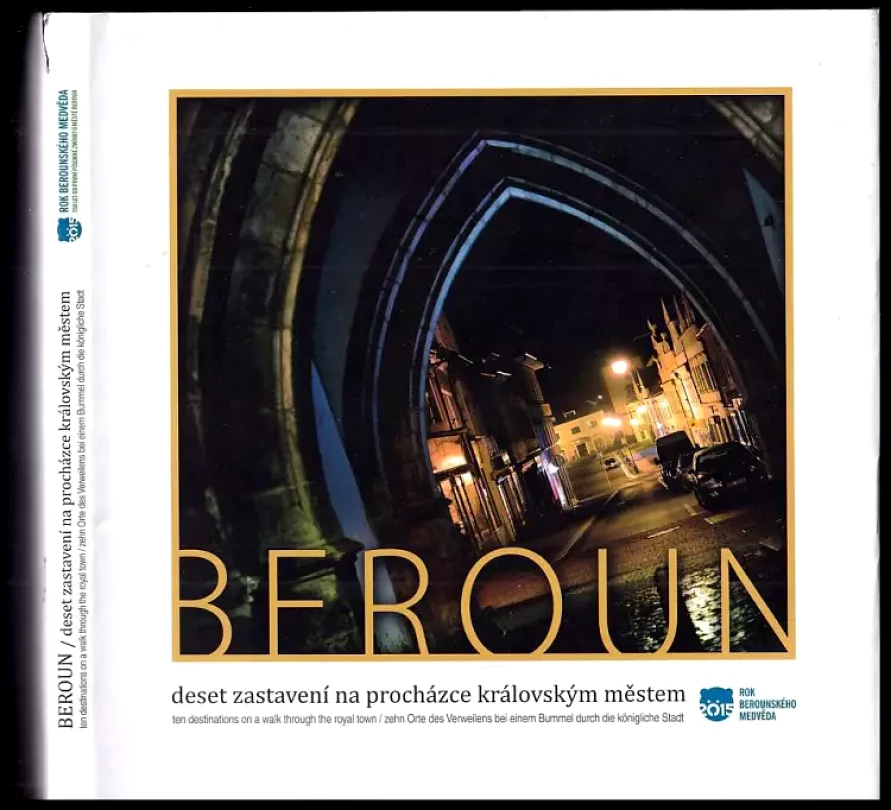 Beroun (Vladimír Kasl, 2015)