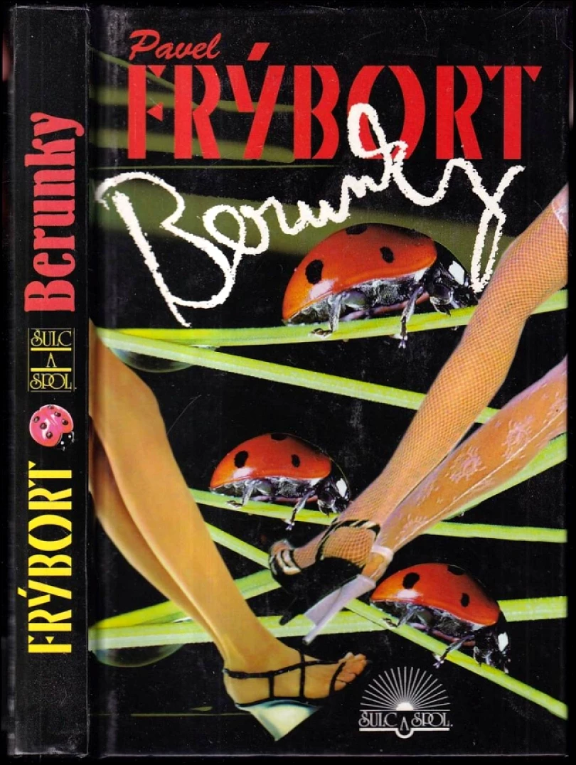 Berunky (Pavel Frýbort, 2000)