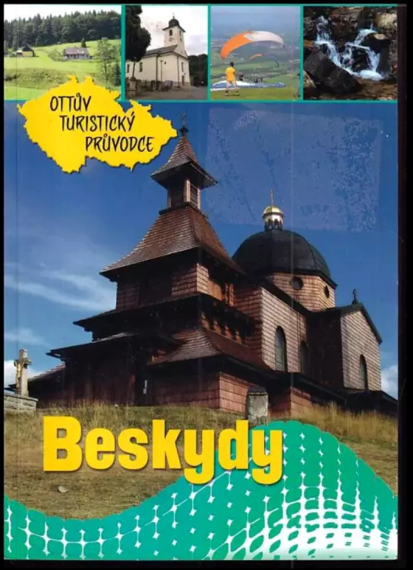 Beskydy (Ivo Paulík, 2014)