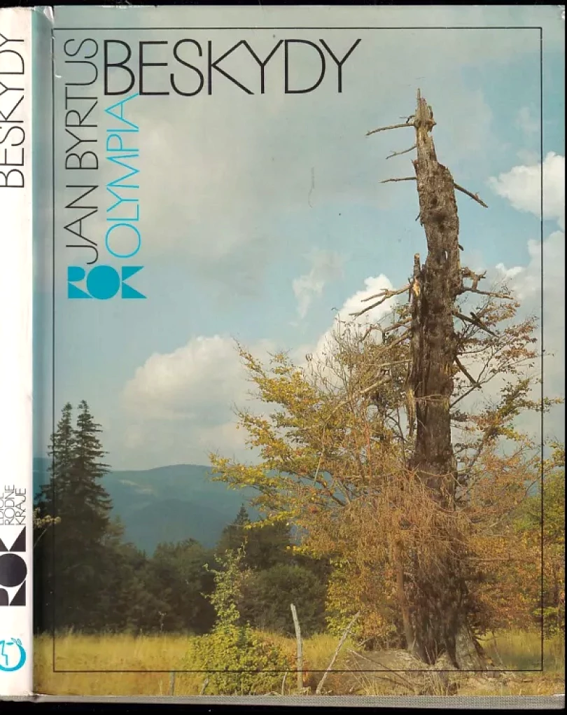Levně Beskydy (Josef Strnadel, 1988)