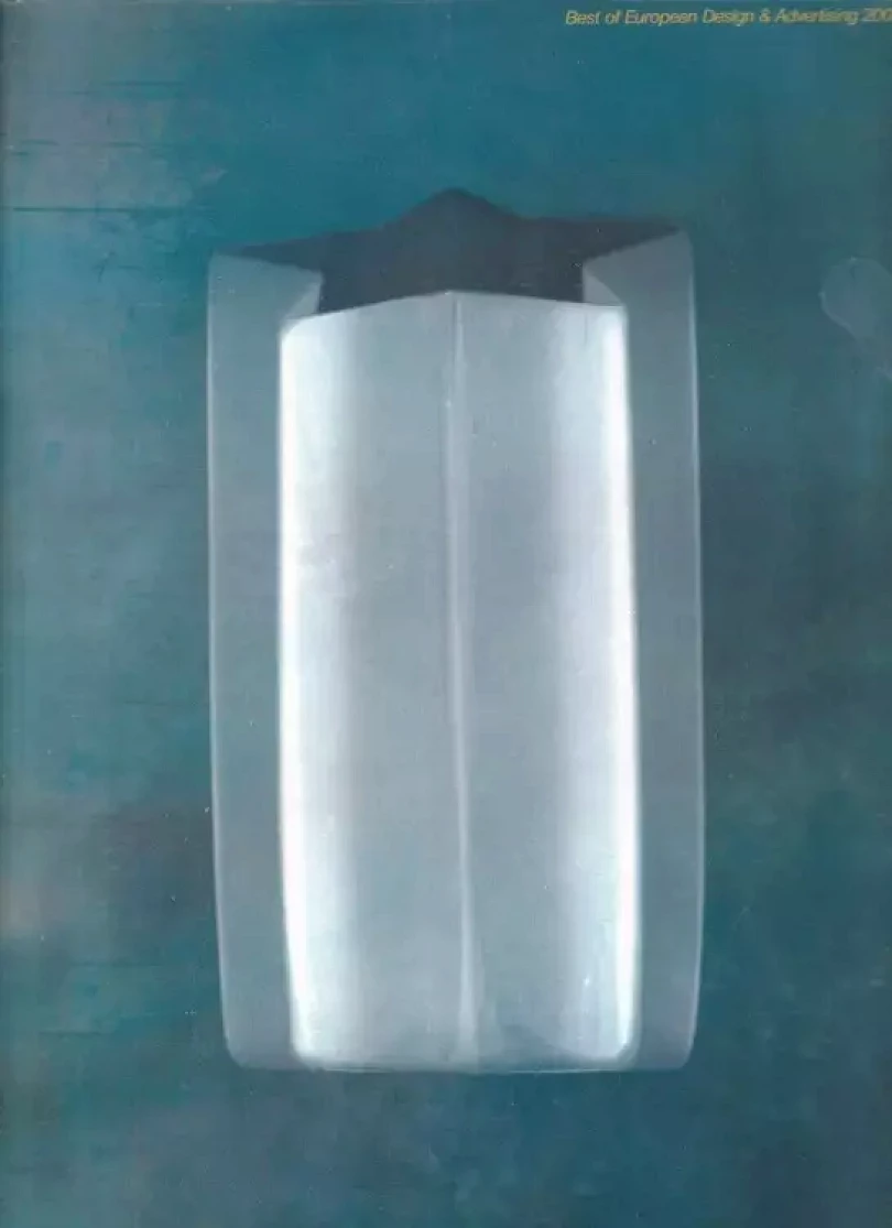 Levně Best of European Design and Advertising 2000 (, 2000)