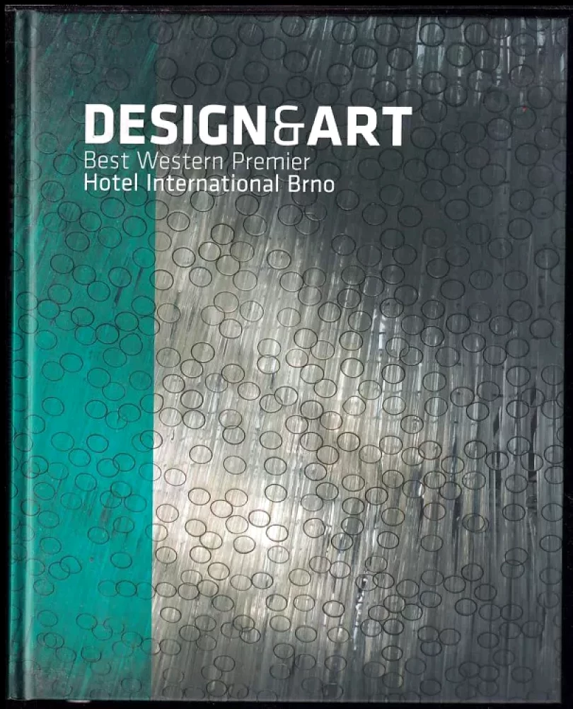 Best Western Premier Hotel International Brno (, 2008)
