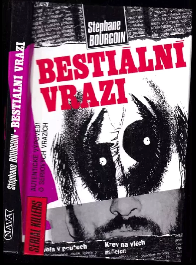 Bestiální vrazi (Stéphane Bourgoin, 1994)