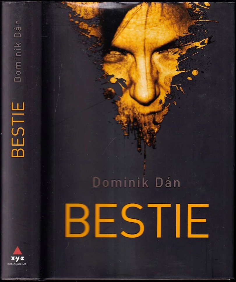 Bestie (Dominik Dán, 2010)