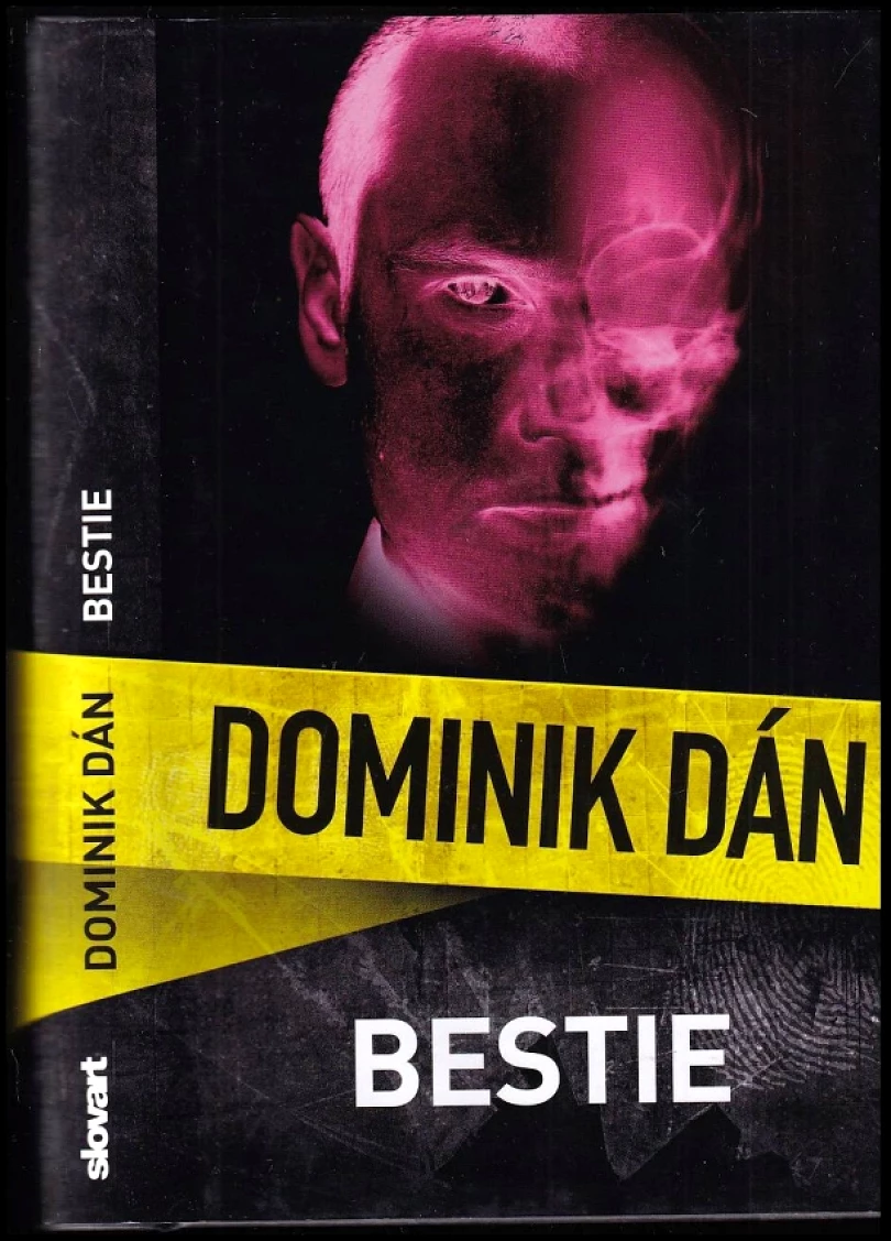 Bestie (Dominik Dán, 2015)
