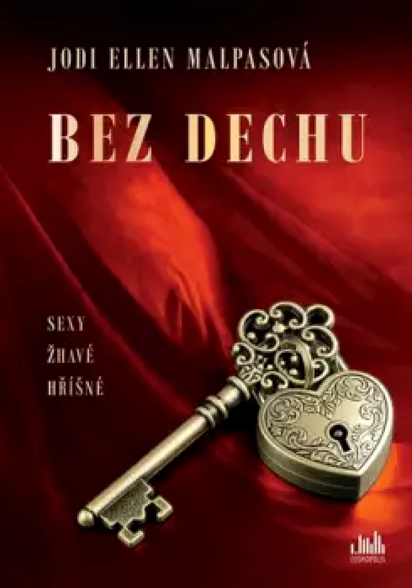 Levně Bez dechu (Jodi Ellen Malpas, 2026)
