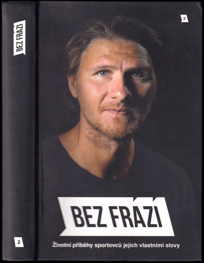 Levně Bez frází (František Suchán, 2019)