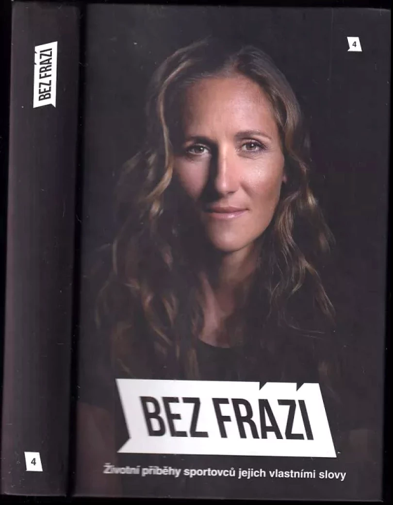 Levně Bez frází (František Suchán, 2021)