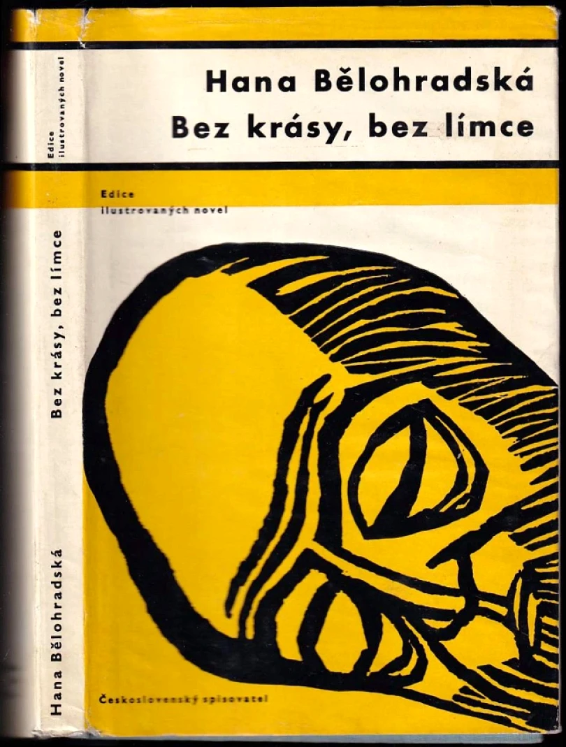 Bez krásy, bez límce (Hana Bělohradská, 1964)