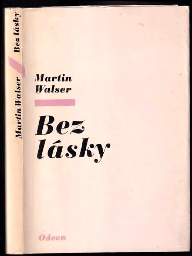 Bez lásky (Martin Walser, 1981)