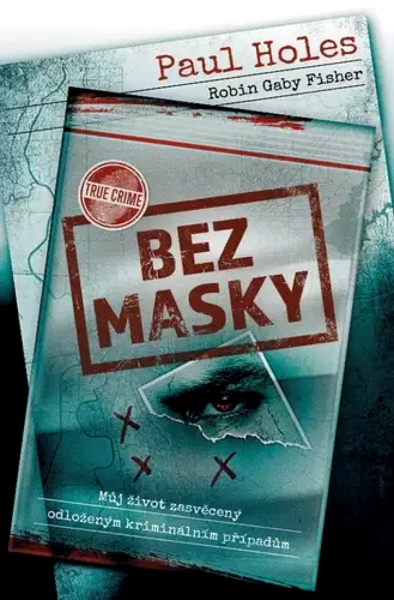 Bez masky (Paul Holes, 2025)