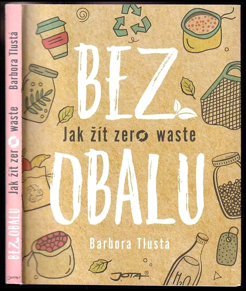 Bez obalu (Barbora Tlustá, 2019)