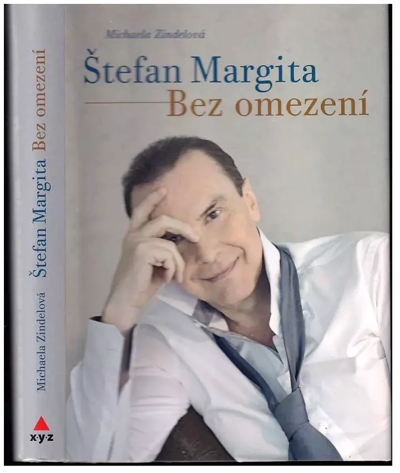 Bez omezení (Michaela Zindelová, 2014)