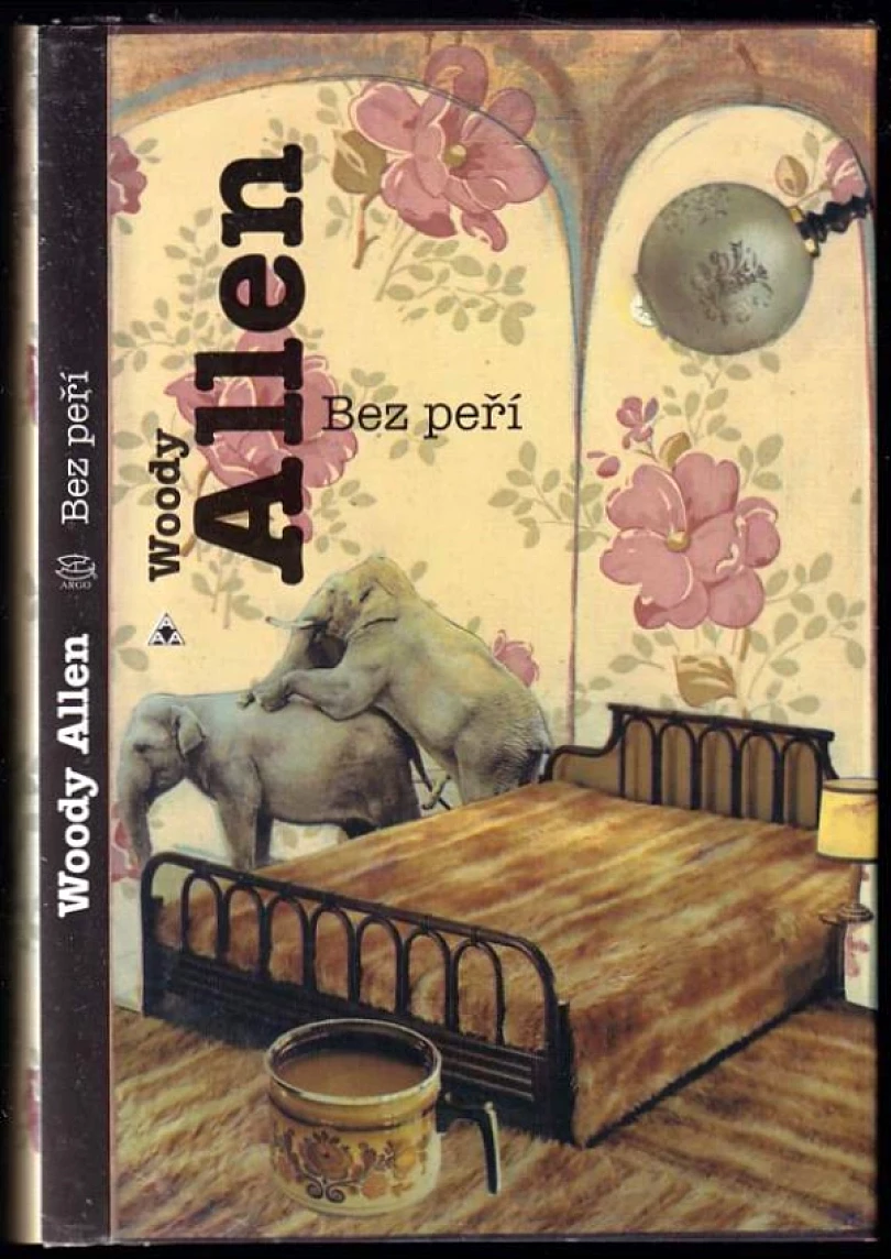 Levně Bez peří (Woody Allen, 1995)