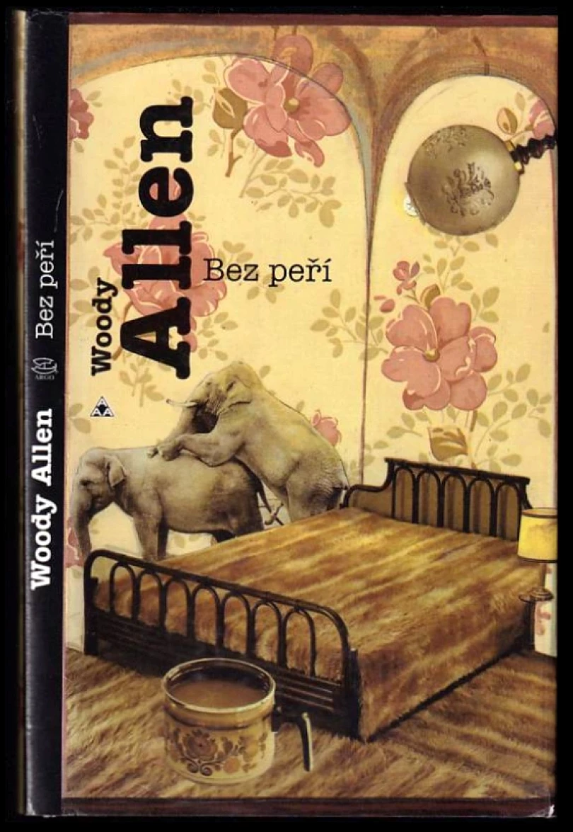 Levně Bez peří (Woody Allen, 1996)