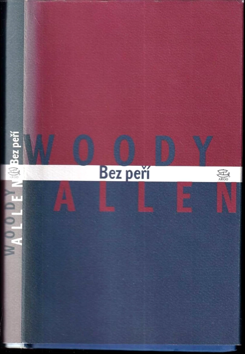 Levně Bez peří (Woody Allen, 2000)