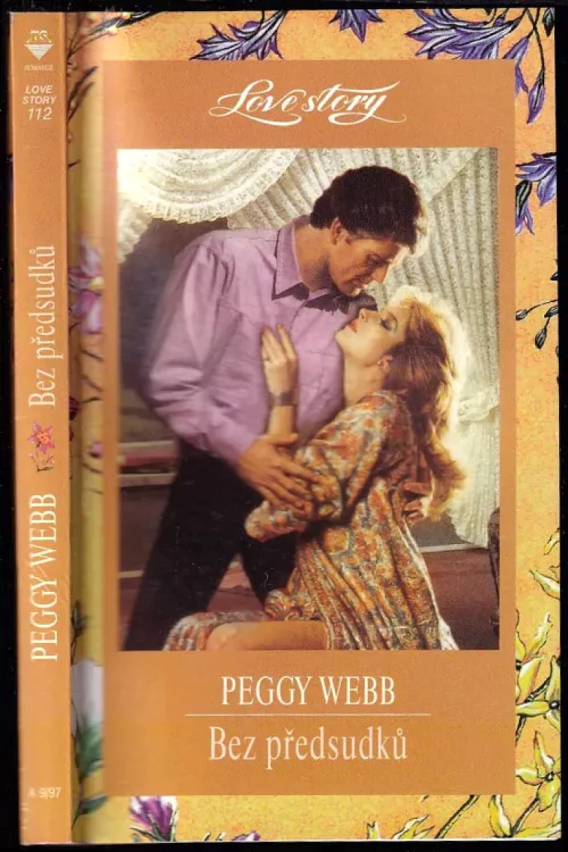 Levně Bez předsudků (Peggy Webb, 1997)