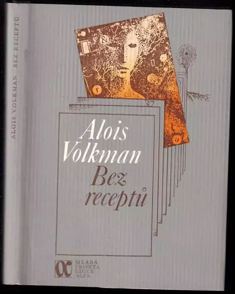 Bez receptů (Alois Volkman, 1983)