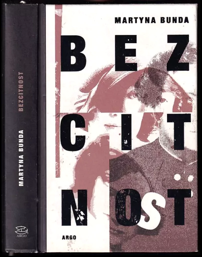 Bezcitnost (Martyna Bunda, 2019)